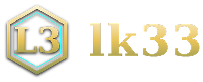 lk33 logo